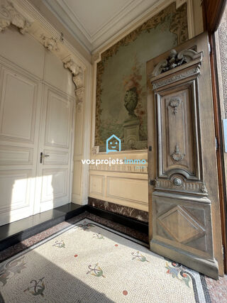  Appartement � vendre 4 pi�ces 81 m�