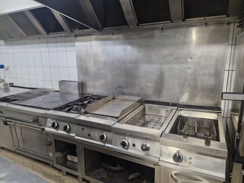   Vente de FDC de Restaurant à LIMOGES ! 