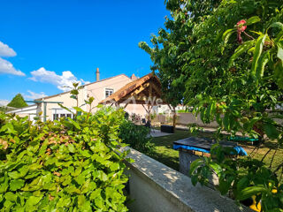  Maison � vendre 5 pi�ces 166 m�