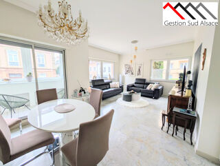  Appartement à vendre 4 pièces 100 m²