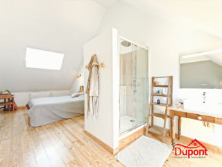  Maison à vendre 8 pièces 205 m²