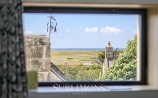  Maison à vendre 6 pièces 170 m²