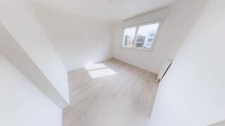  Appartement à vendre 3 pièces 1 m²