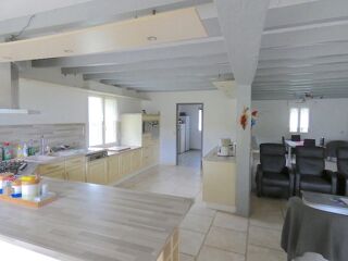  Maison � vendre 7 pi�ces 261 m�