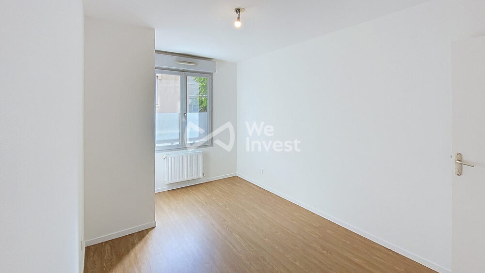 Location Appartement 69003 LYON DAUPHINE LACASSAGNE LOCATION APPARTEMENT T3 74m2 + GA Lyon 3