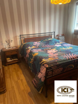  Maison � vendre 4 pi�ces 119 m�