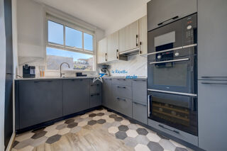  Appartement � vendre 3 pi�ces 57 m�