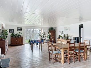  Maison � vendre 4 pi�ces 187 m�