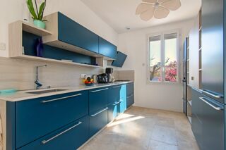  Maison à vendre 4 pièces 1 m²