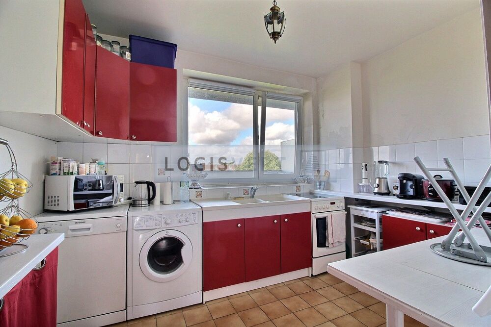 Location Appartement Appartement de 86m² à MASSY Massy