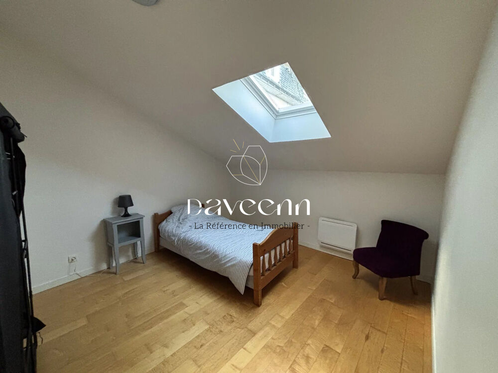 Appartement - Centre ville
