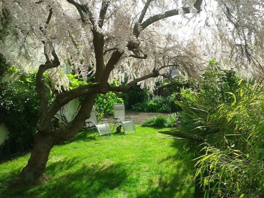 Maison a louer tours - 5 pièce(s) - 137 m2 - Surfyn