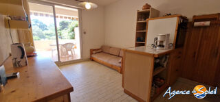  Appartement à vendre 2 pièces 32 m²