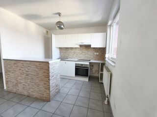  Appartement � vendre 3 pi�ces 66 m�