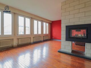  Appartement � vendre 3 pi�ces 127 m�