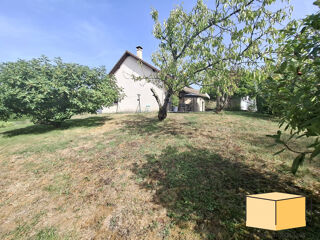  Maison à vendre 5 pièces 125 m²