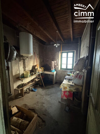  Maison � vendre 8 pi�ces 111 m�