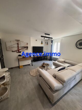  Maison à vendre 3 pièces 66 m²