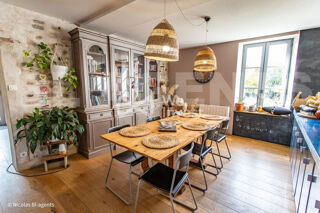  Maison � vendre 7 pi�ces 186 m�