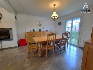  Maison � vendre 7 pi�ces 156 m�