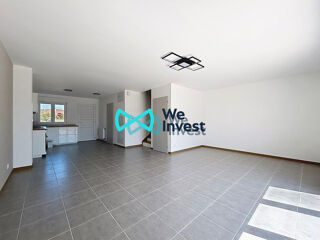  Maison à louer 5 pièces 89 m²