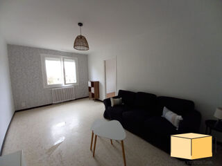  Appartement à louer 3 pièces 69 m²