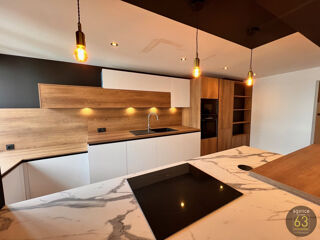  Appartement � vendre 3 pi�ces 1 m�