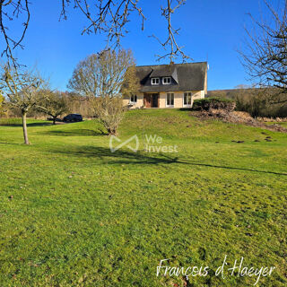  Maison � vendre 6 pi�ces 110 m�