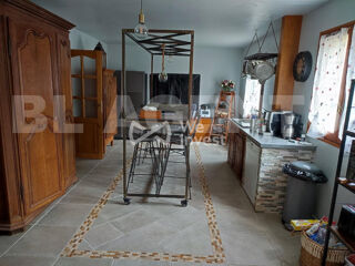  Maison � vendre 7 pi�ces 160 m�