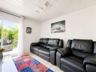  Maison à vendre 6 pièces 130 m²