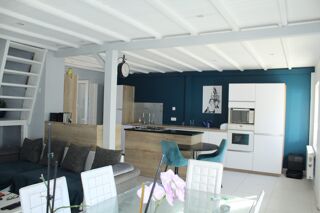  Maison  vendre 4 pices 100 m