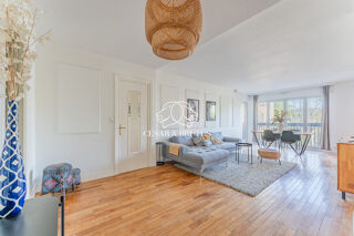  Appartement à vendre 4 pièces 90 m²