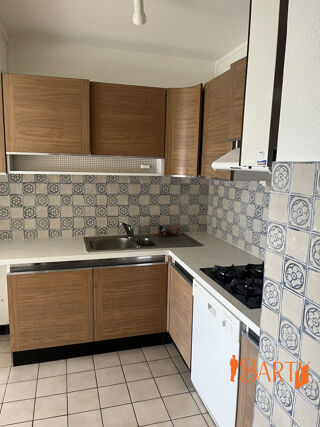  Appartement � vendre 4 pi�ces 78 m�