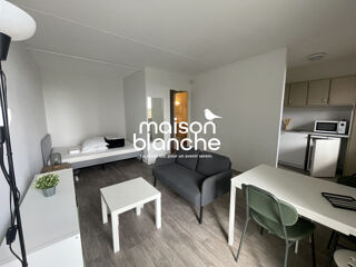  Appartement � louer 1 pi�ce 30 m�