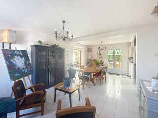  Maison  vendre 8 pices 160 m