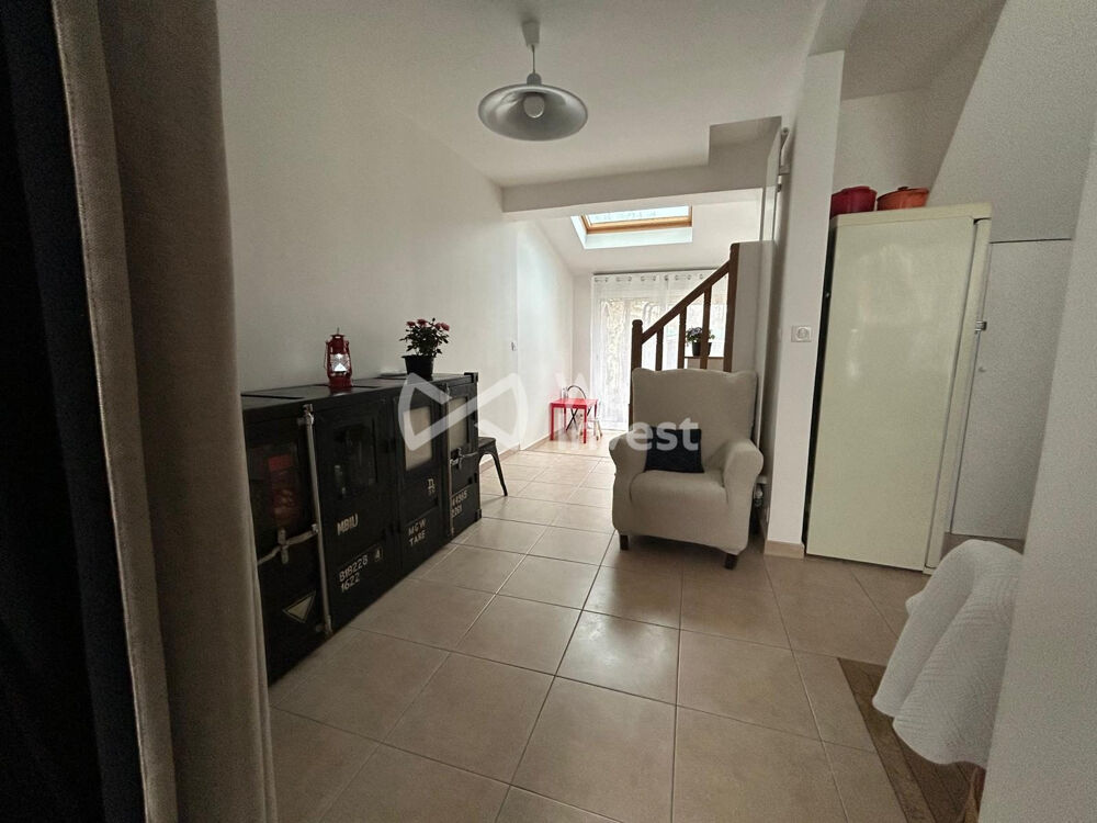 Vente Maison Maison 6 pièces – 84 m² – Ivry-sur-Seine – Coup de coeur Ivry-sur-seine