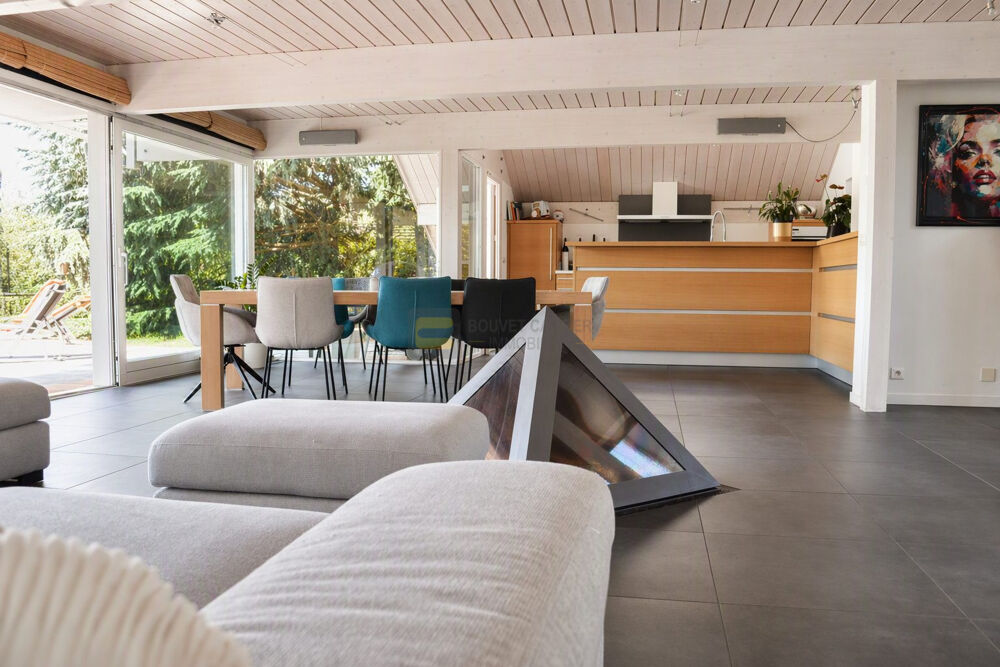 Maison à vendre Vétraz-Monthoux