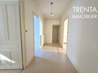 Vente Appartement T4 A rénover, hyper centre Voiron
