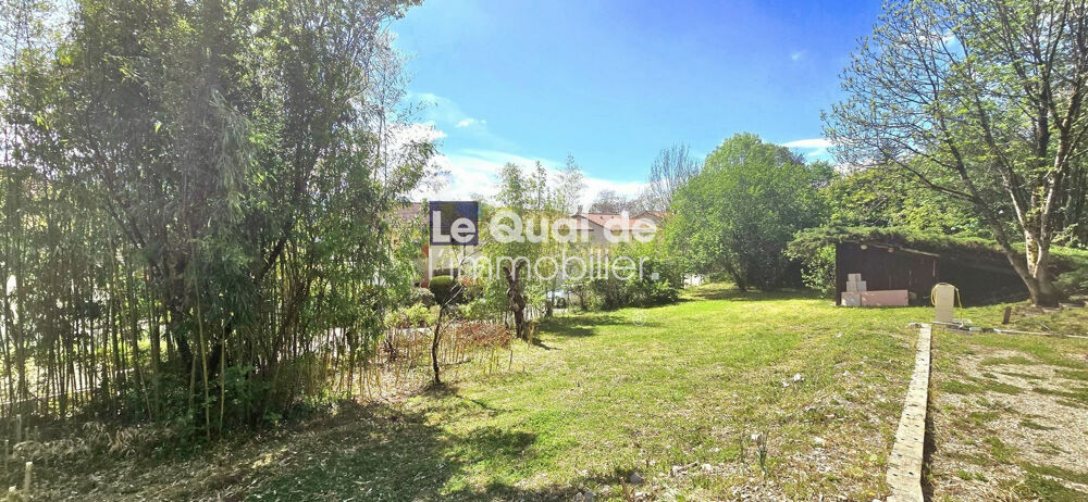 Vente Terrain Biviers – Route de Meylan – Terrain à bâtir 500 m² – En Biviers