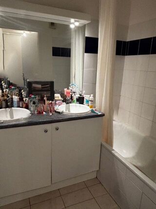  Appartement � louer 4 pi�ces 76 m�