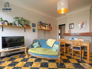  Appartement  vendre 4 pices 80 m