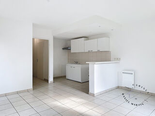 Location Appartement A LOUER APPARTEMENT T2 A BRUGES Bruges