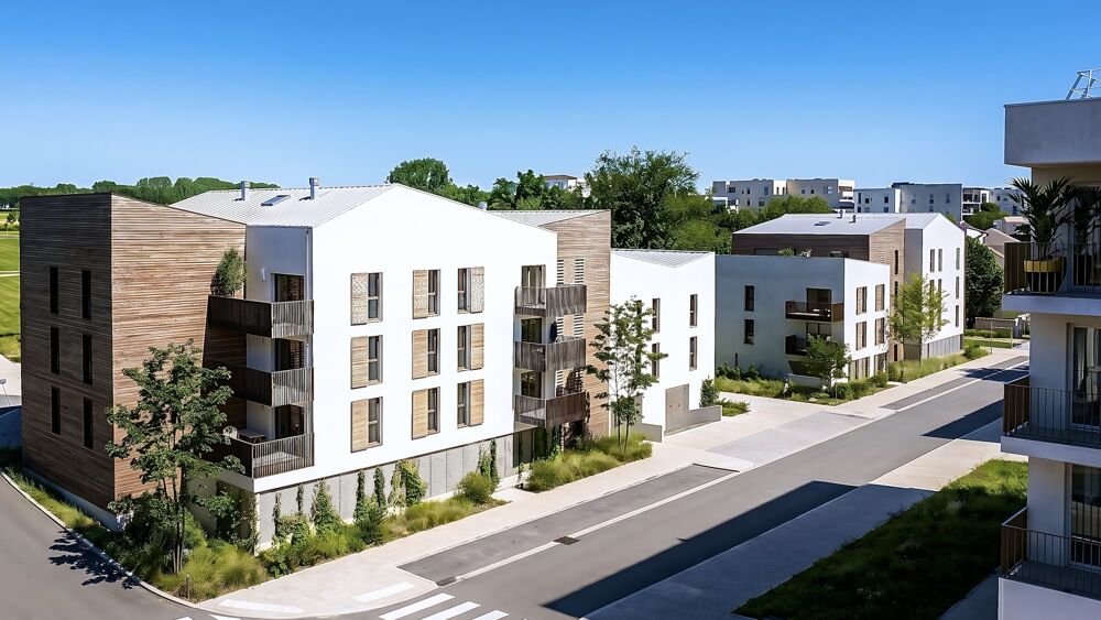 T2 neuf BREST OUEST