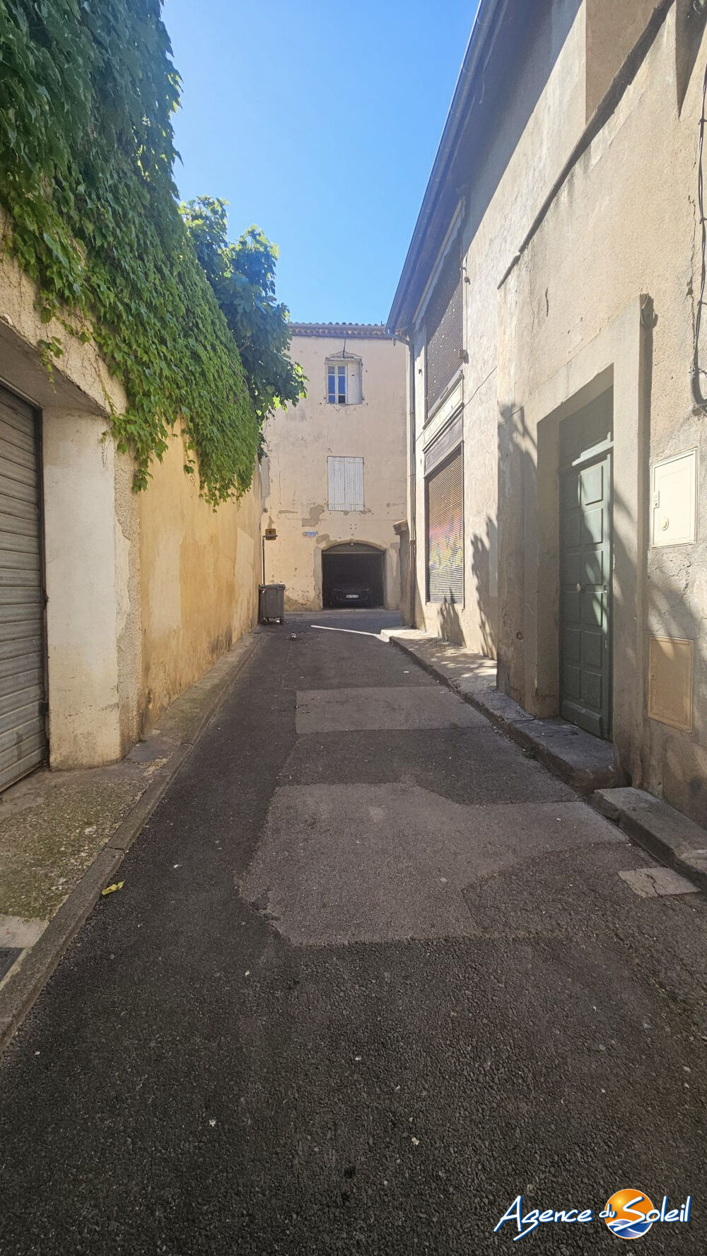 � vendre  Maison Narbonne (11100)