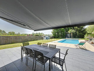  Maison à vendre 6 pièces 165 m²