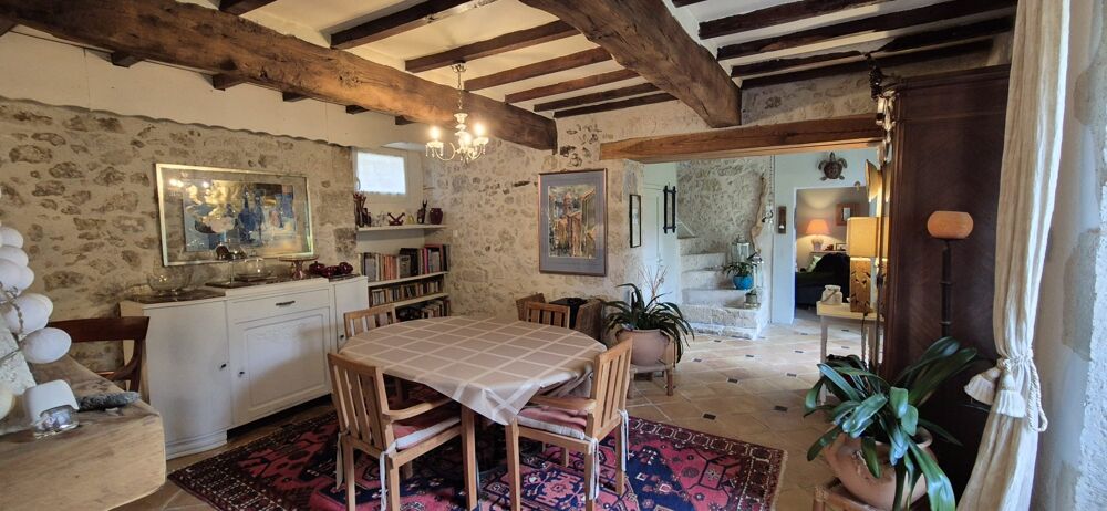 Vente Maison Maison de charme en pierre Condom