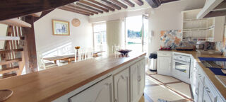  Maison � vendre 11 pi�ces 301 m�