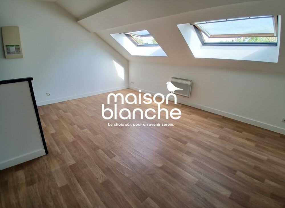 Appartement à louer Parthenay