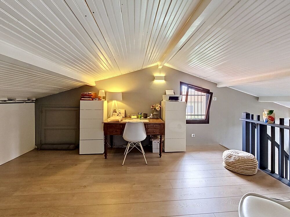 à vendre  Maison Quint-Fonsegrives (31130)