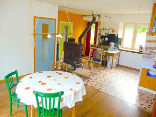  Maison � vendre 12 pi�ces 224 m�